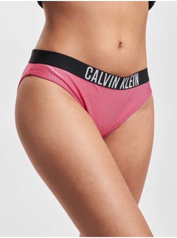 Calvin Klein Calvin Klein Bikini in pink flash