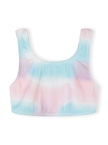 Minoti 2tlg. Set: Badeanzug 22swim53 in hellpink