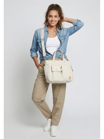 EMILY & NOAH Shopper E&N Joeline in beige 400