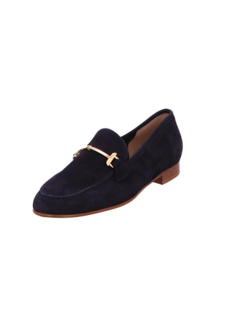 Luca Grossi Slipper in blau