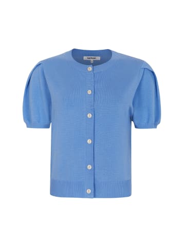 Soft Rebels Strickjacke SRMarla in 871 Vista Blue