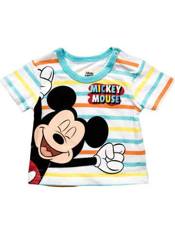 Disney Babysets Minnie Mouse in blau