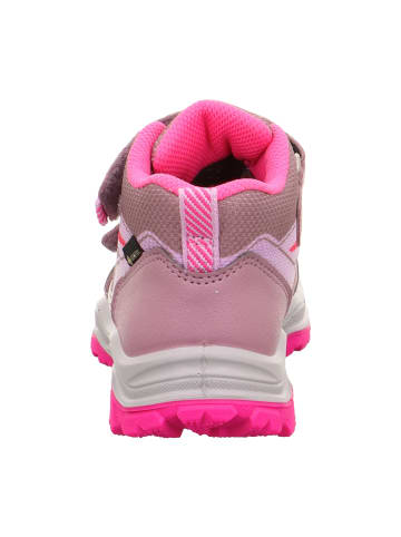 superfit Stiefel und Boots in Lila