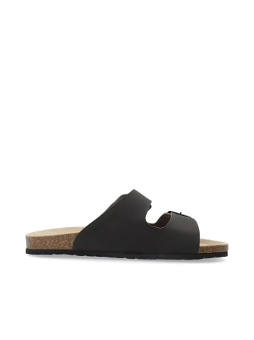 Bianco Sandalen mit Schnallen in Brown