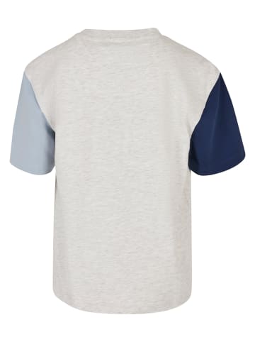 Urban Classics T-Shirts in lightgrey