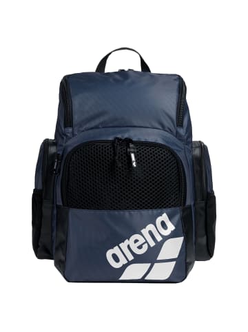 Arena Rucksack in Dunkelblau