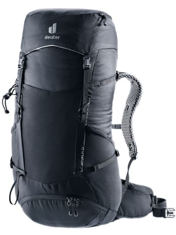 Deuter Trekkingrucksack in schwarz
