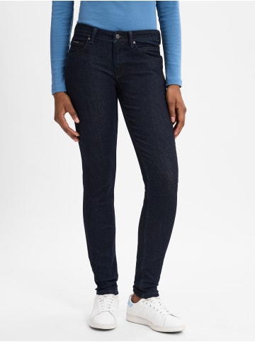 Marc O'Polo DENIM Hose ALVA in dark stone