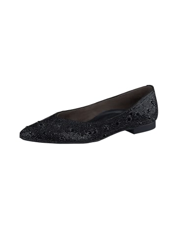 Paul Green Ballerinas in black