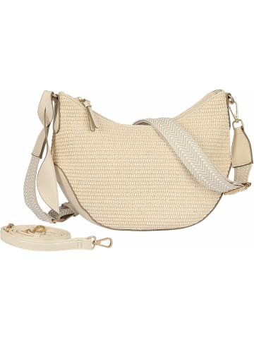 Gabor Umhängetasche für Damen in beige