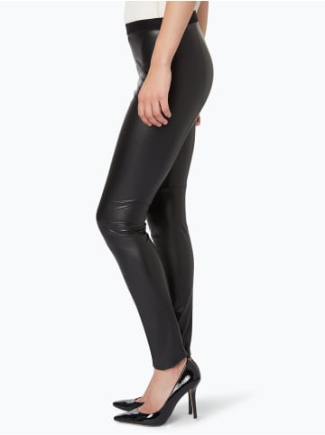 MARC CAIN Hose in schwarz