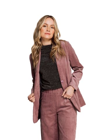 ZHRILL Damen Blazer ELLIE in rosa