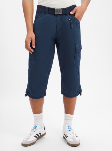 Timezone Shorts MaguireTZ in marine