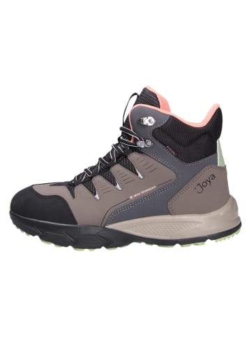 Joya Outdoorschuhe SIERRA STX W BROWN/BLACK in braun