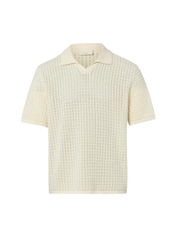 Jack & Jones Poloshirt JORnantucket in beigebeige