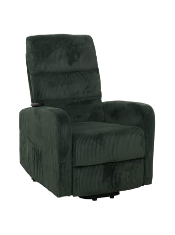 MCW Fernsehsessel K62, Grün
