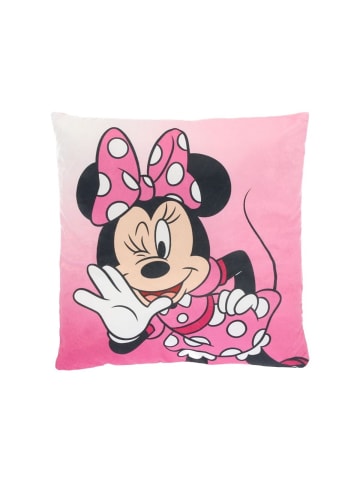 Disney Minnie Mouse Kissen Dekokissen Deko für Kinderzimmer