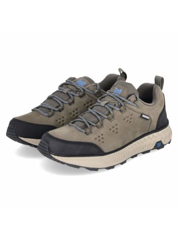 WALDLÄUFER Low Sneaker in grün