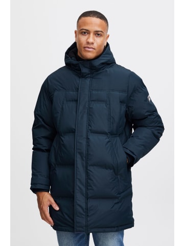 11 Project Steppmantel PRGondo in Blau