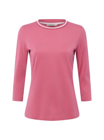 März Shirt in fuchsia