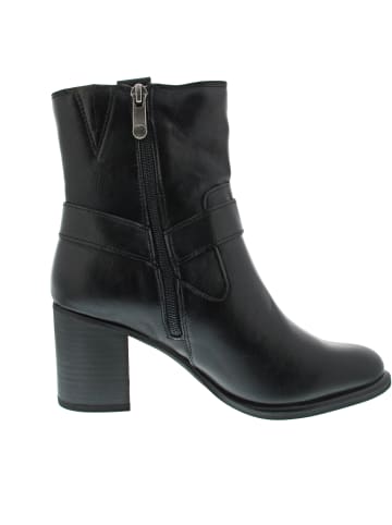Marco Tozzi Stiefel Schwarz