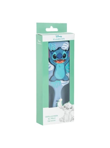 Lilo & Stitch Haarbürste Bürste für leichtes Entwirren