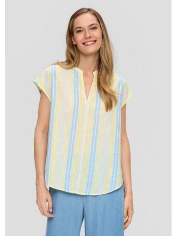 s.Oliver Bluse in 13G2_zitrone