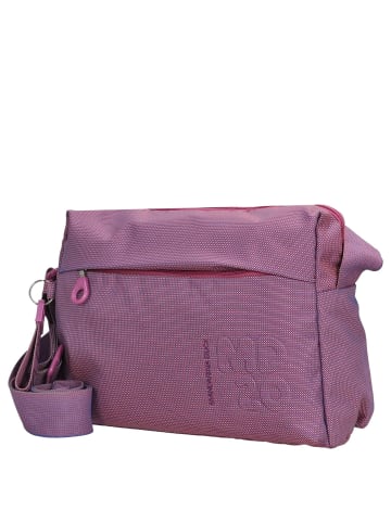 Mandarina Duck MD20 - Umhängetasche 28 cm (deep blue) in sushi flower