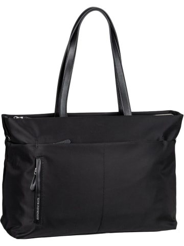 Mandarina Duck Shopper Hunter Shopper PC VCT42 in Black