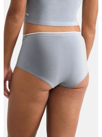 Sloggi High Waist Panty GO Sense in Chrome