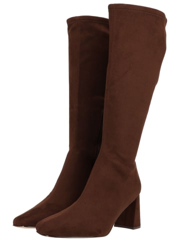 Steve Madden Stiefel HOLLY in Braun