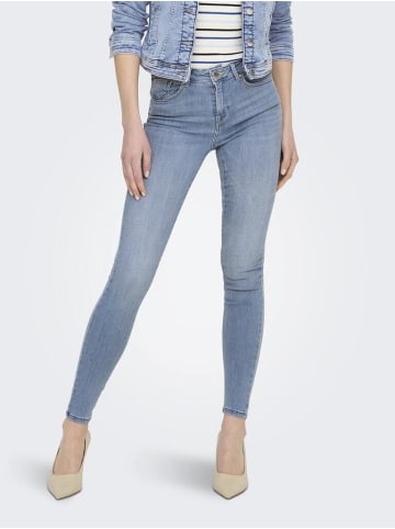 ONLY Jeans in Special Bright Blue Denim