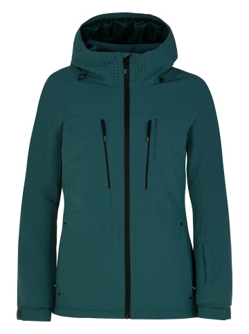 Protest " PRTBEVERLY in Rainstorm Blue