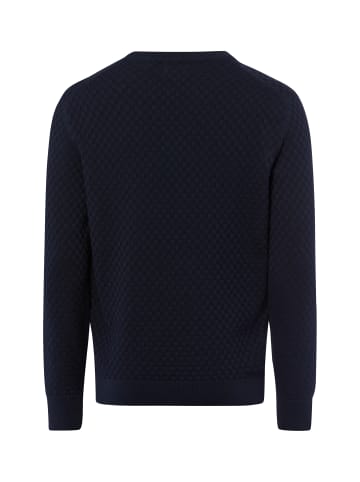 Gant Pullover in marine - 0001