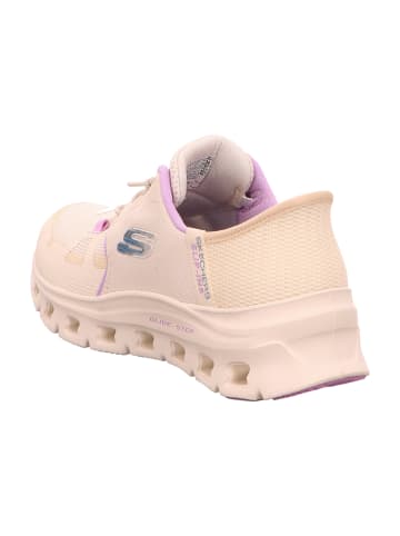 Skechers Sportliche Slipper in Weiß