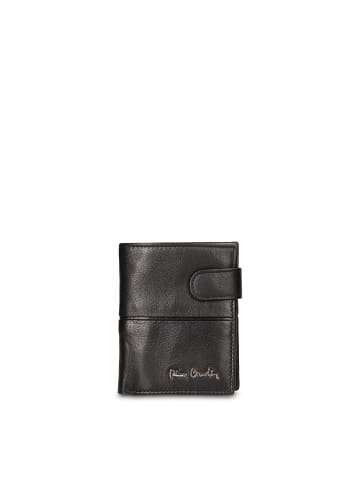 Pierre Cardin Geldbörse in BLACK