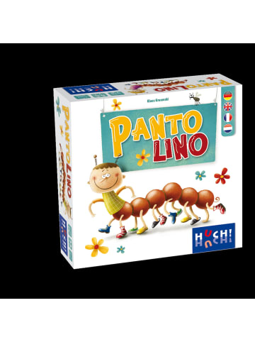 HUCH! & friends Pantolino