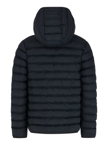 Protest " PRTYATES JR in True Black