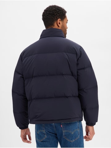Lacoste Jacke in marine