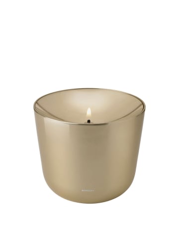 Stelton Öllampe Solis in Brass