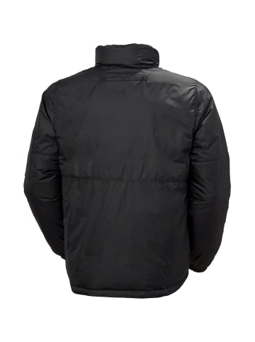 Helly Hansen Jacke Active Reversible in Schwarz