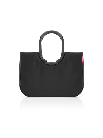 Reisenthel reisenthel Einkaufstasche loopshopper L frame black