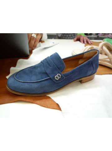 Everybody Slipper für Damen in unifarben in uni