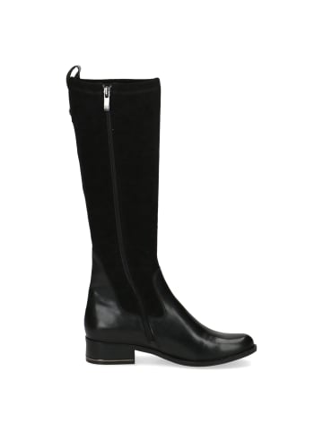 Caprice Schaftstiefel in schwarz