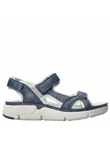 ALLROUNDER BY MEPHISTO Riemchen Sandalen für Damen in beige