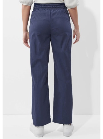 Alba Moda Hose in marine