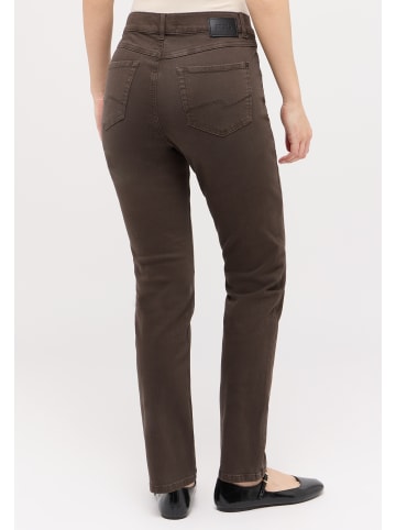 ANGELS  Jeans Cici in schoko - 0009