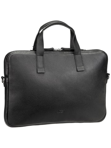 Jost Aktentasche Vika 5594 15.6" in Black