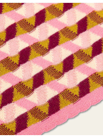 Oilily Kaatje Pullover in Rosa