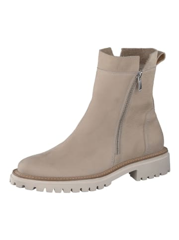 Paul Green Stiefelette in Beige